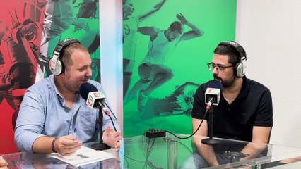 “A Julián Alvarez se le esta poniendo cara de Joao Felix"