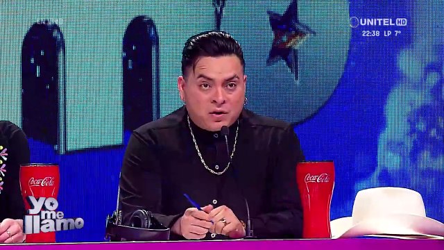 “Si vas a culpar a los demás por tu mal trabajo no vas a llegar a ningún lado”