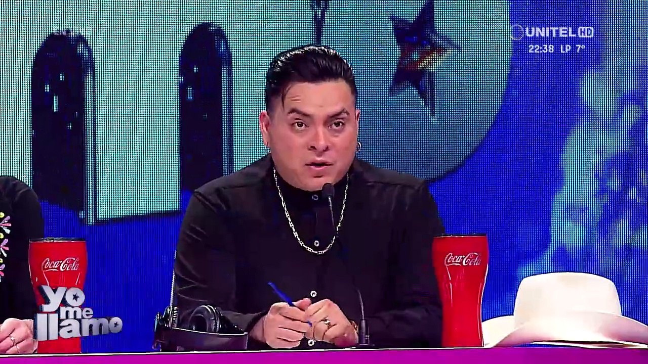 “Si vas a culpar a los demás por tu mal trabajo no vas a llegar a ningún lado”