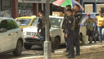 Colonenses piden un verdadero plan de prevención