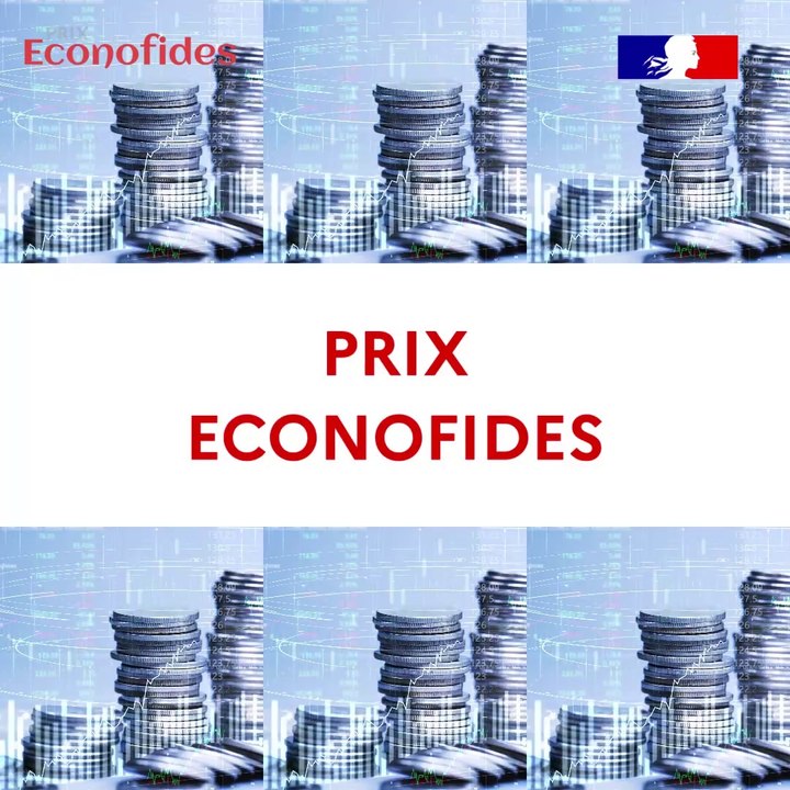Prix Econofides 2025 - Participez au jeu-concours