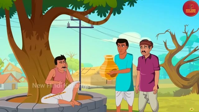 अदभुत चोर _ Adhbhut Chor _ Hindi Kahaniya _ Hindi Story _ Moral Stories _ Cartoon Story _ NEW HINDI KAHANIYA