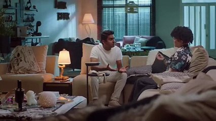 مسلسل من كثر حبي لك الحلقة 23