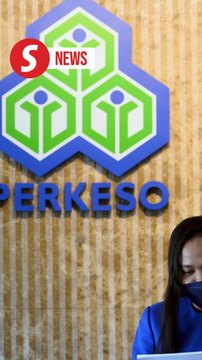 RM718mil in compensation granted for work-related incidents in 1H2024, says Sim