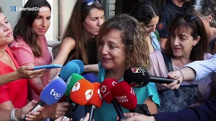 El PSOE pide "parar" a la extrema derecha tras la victoria en Alemania