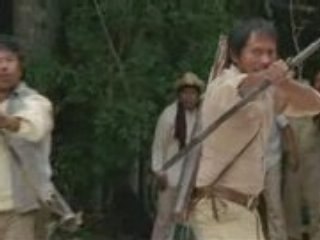 Les Ruines Bande Annonce HD