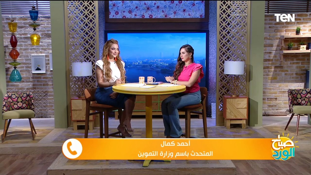 بتخفيضات تصل لـ30%.. متحدث التموين يكشف تفاصيل معارض "أهلا مدارس"بمختلف المحافظات