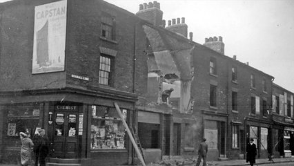 Sheffield retro: Fascinating photos show Sheffield as few remember it between the wars