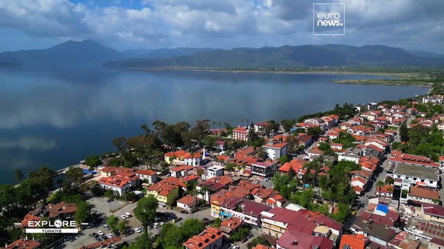 Dalyan en Turquie : un mélange parfait entre histoire, nature et développement durable