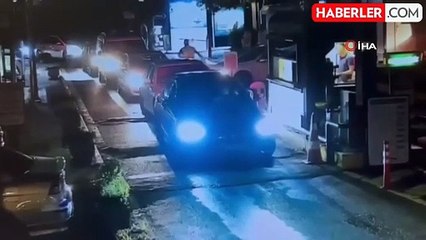 Yargıtay Savcısı İşçimen'e Saldırı: Şüpheli Gözaltına Alındı