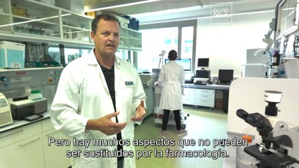 Turismo de salud: "Hay muchos aspectos que no pueden ser sustituidos por la farmacología"