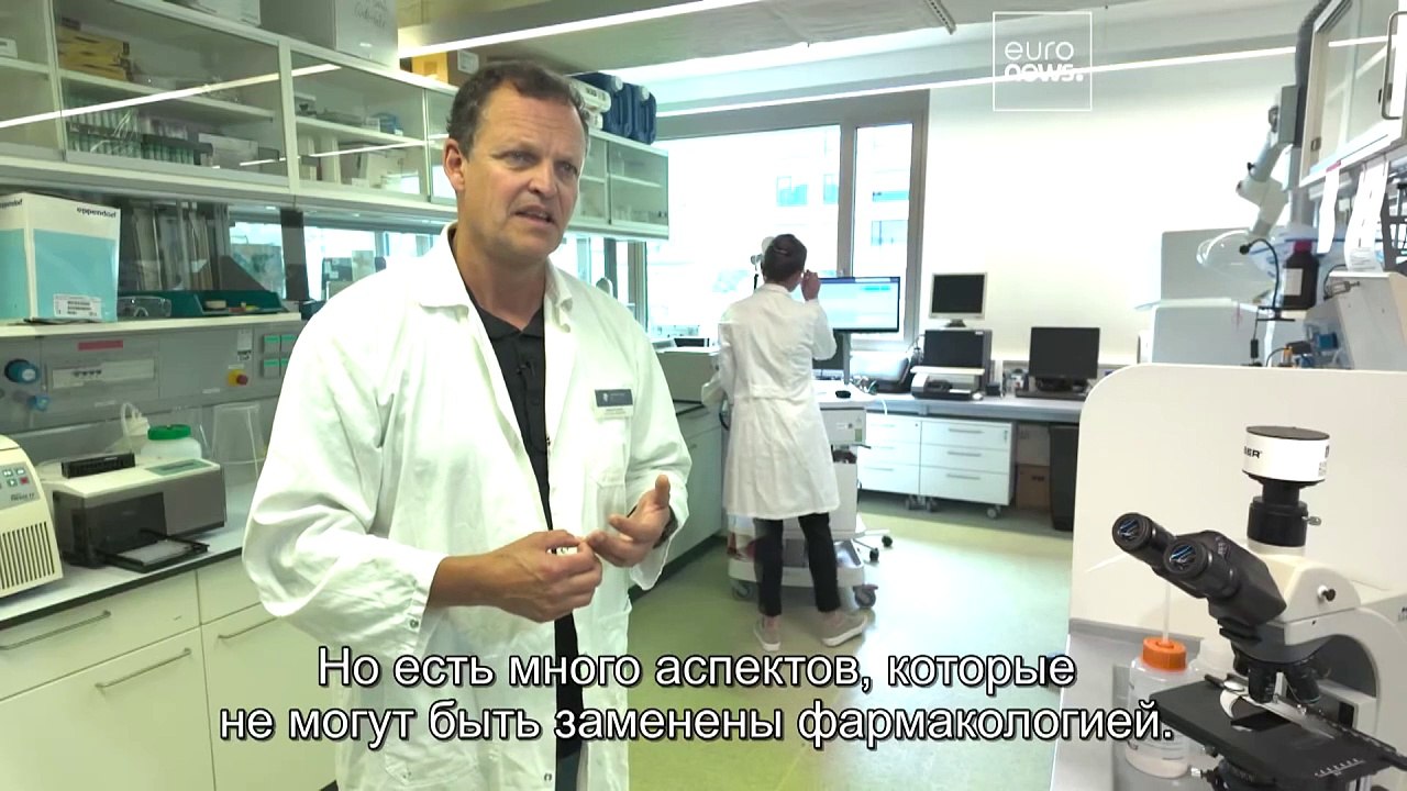 Лечебный туризм в Альпах: возрождение старых традиций с добавлением инноваций