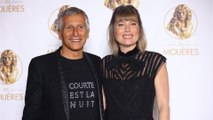 GALA VIDEO - “C’est lui qui fait du bien” : Mélanie Page et Nagui poussent un puissant cri du coeur pour sauver un “héros”