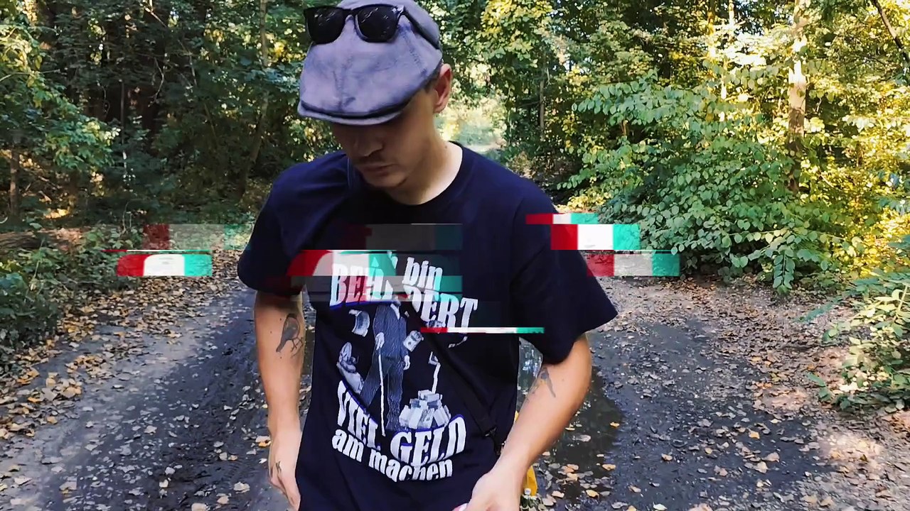 E- Cetera, BrokenChainz - Raus aus der Kabine (prod. HeyRick)