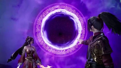 Legend of sword domain season 3 episode 86 in english sub| Legend of sword domain