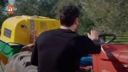 مسلسل الأزهار البريّة _ الحلقة 1 _ مدبلج