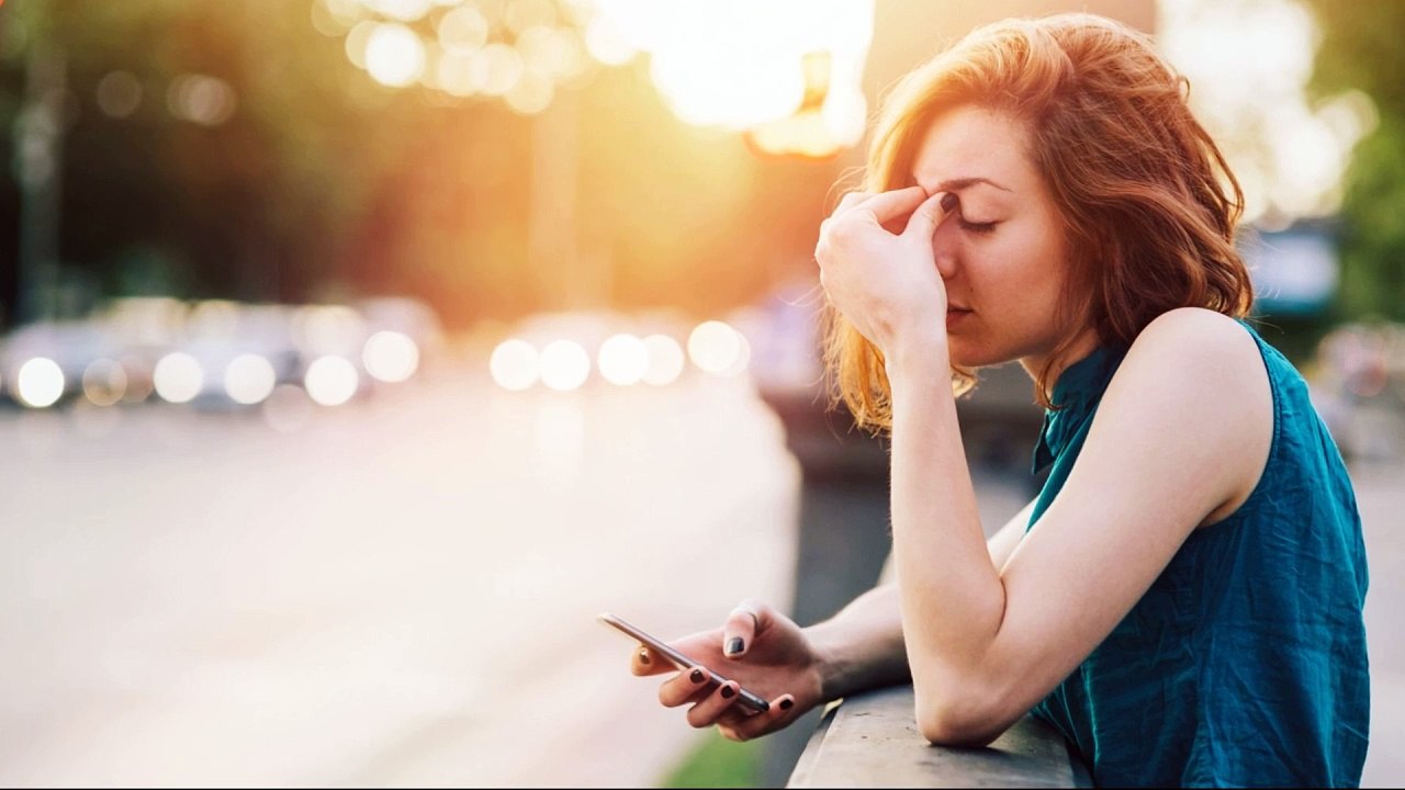mon ex me bloque - les erreurs à ne pas faire