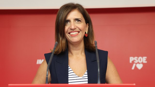 El PSOE anuncia el Congreso Federal para el 15, 16 y 17 de noviembre en Sevilla