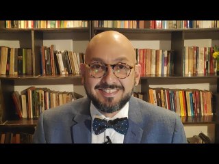 #DesdeDondeSea #12 con Pérez Pirela