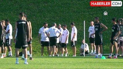 Beşiktaş, Demir Ege Tıknaz'ı kiralık yolladı