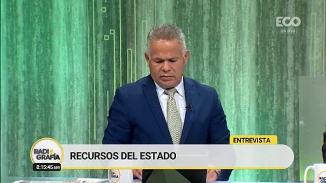 BITE 2 RADIOGRAFÍA - BETSERAI RICHARDS - RECURSOS DEL ESTADO.mp4