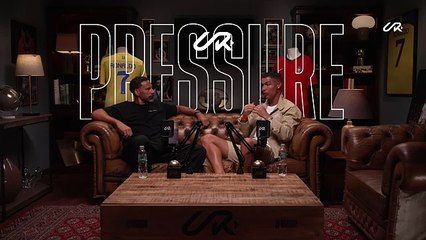 The real reason why I cried in Euro 24