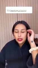 فرح الهادي تعلن أمنيتها وحديث عن حمل في توأم تخطف به القلوب