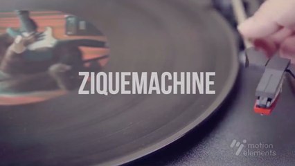 La ziquemachine d'octobre 2024