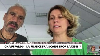Marceline Guez : «Pour nous, parents, la peine prononcée ne sera jamais assez conséquente»
