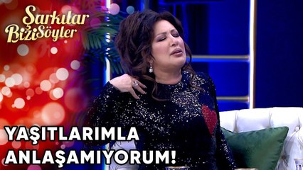 Yaşıtlarımla Anlaşamıyorum! | Şarkılar Bizi Söyler 46.Bölüm