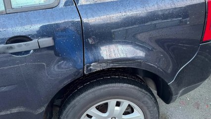 Man spends almost 20k on seven dodgy cars in nine months