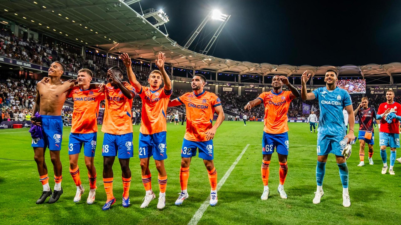 Focus sur TFC-OM (1-3)