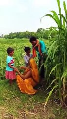 नहीं_बच्चें_हैं_न_Sarita_bhauji_vinod_cool_comedy_#funny_#youtubeshorts_#shortvideos