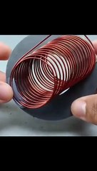 Generates a permanent current of 7000 W.