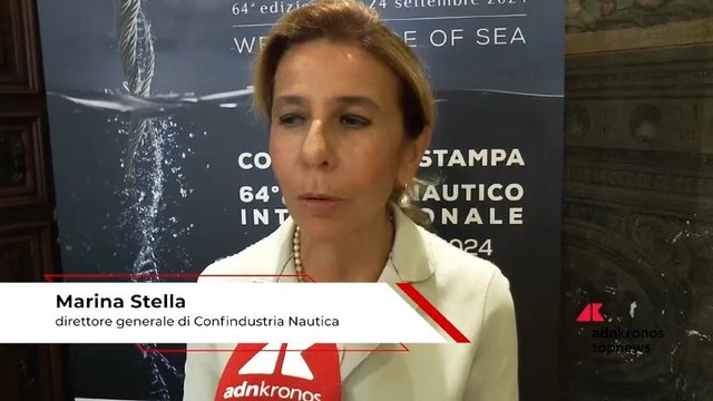 Stella (Confindustria Nautica): “Industria nautica italiana leader sui mercati internazionali”