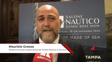 Nautica, Grosso (Salone Nautico): “Tramandare tradizione a nuove generazioni nel modo più corretto possibile”