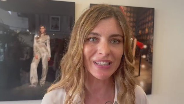 Mostra Venezia, Puccini: Le donne sanno fare grandi cose e lo stanno dimostrando