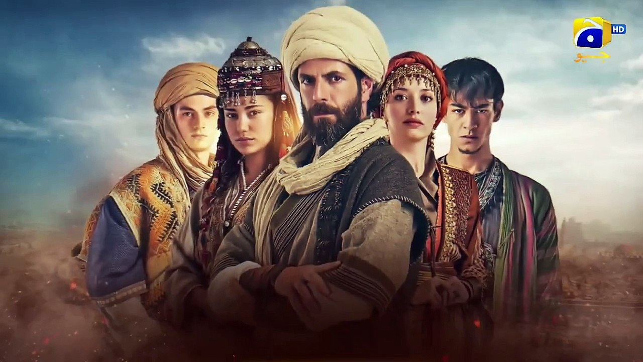 Mavera Episode 22 - Urdu Dubbed - English Subtitle - 2nd September 2024 - HAR PAL GEO(720P_HD)