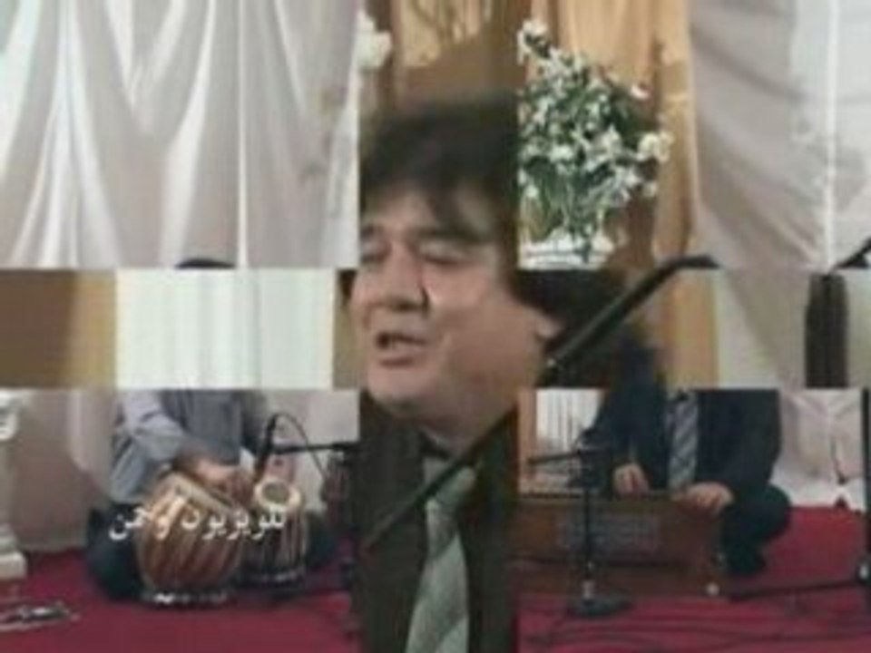 Hamid Gulestani -     Hazara