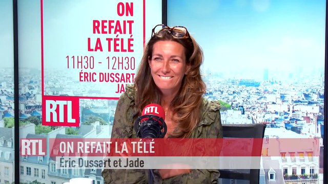 Le meilleur d'ORLT avec Anne-Claire Coudray du samedi 31 septembre 2024 !