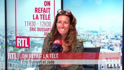 Le meilleur d'ORLT avec Anne-Claire Coudray du samedi 31 septembre 2024 !