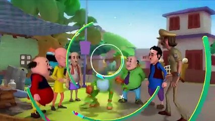 Motu khayega Samosa  Motu Patlu Ke Fun Cuts