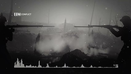 Conflict • Epic Cinematic Music • Ender Güney
