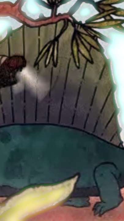 MAMMOUTH RESSUSCITÉ _ La Science Défie l'Extinction ! #prehistoric#mammouth