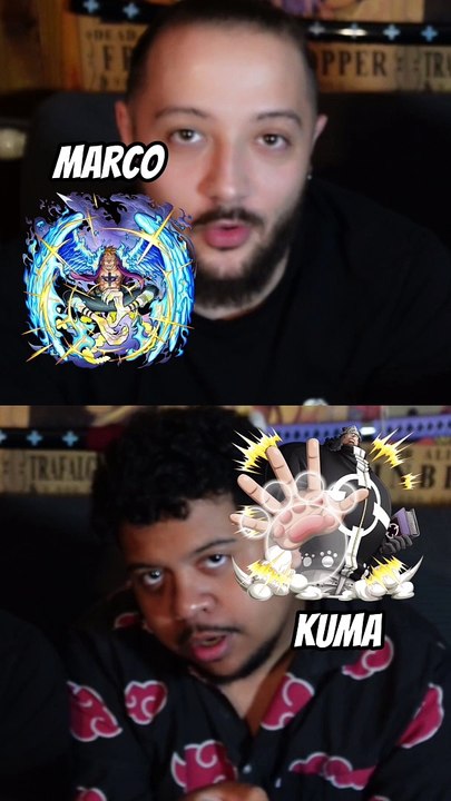 Ton personnage préféré de One Piece ? #OnePiece #Anime #Manga #Otaku