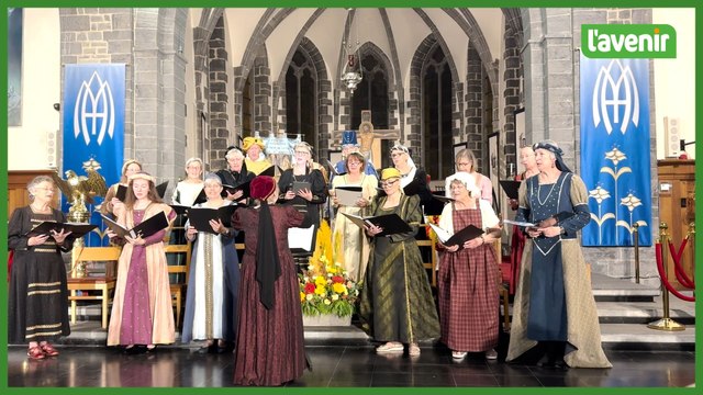 Festin de Lessines 2024