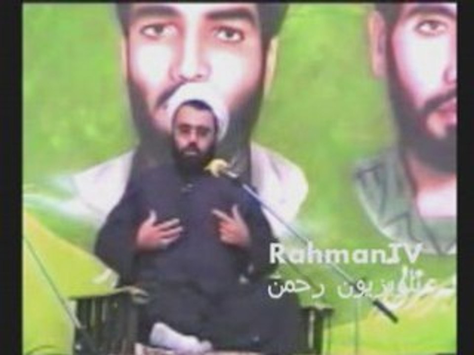 Sheikh Daneshmand -4