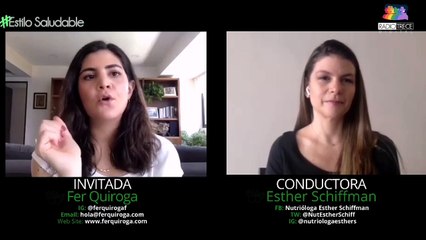 Estilo Saludable: Desbalance hormonal y SOP