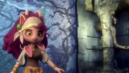 Neopets Petpet Adventures The Wand Of Wishing para PSP PPSSPP