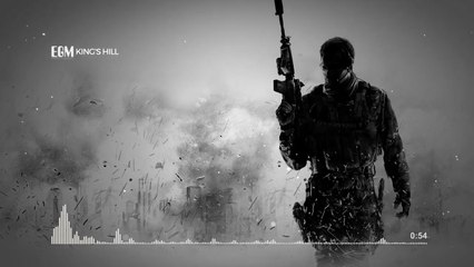 King's Hill • Epic Cinematic Music • Ender Güney